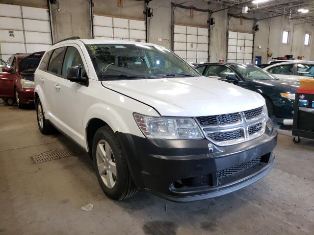 Photo 0 VIN: 3C4PDCAB4DT649880 - DODGE JOURNEY SE 