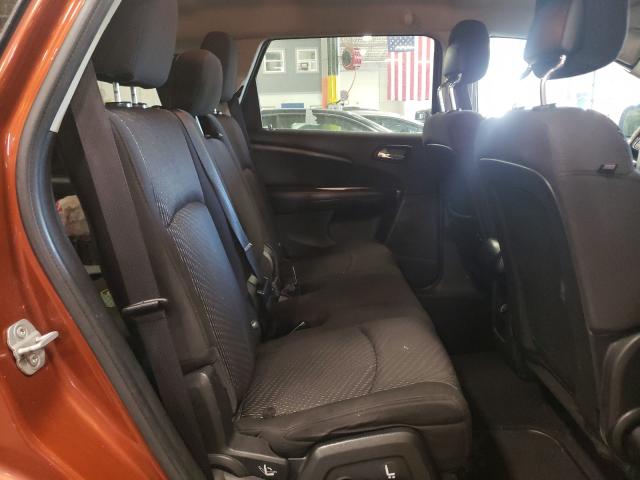 Photo 5 VIN: 3C4PDCAB4DT649880 - DODGE JOURNEY SE 