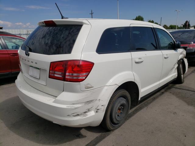 Photo 3 VIN: 3C4PDCAB4DT650267 - DODGE JOURNEY 