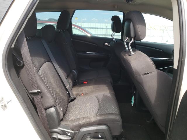 Photo 5 VIN: 3C4PDCAB4DT650267 - DODGE JOURNEY 