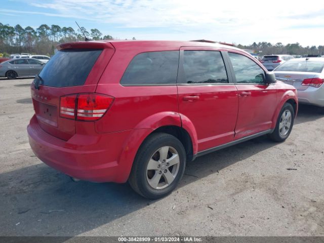 Photo 3 VIN: 3C4PDCAB4DT659373 - DODGE JOURNEY 