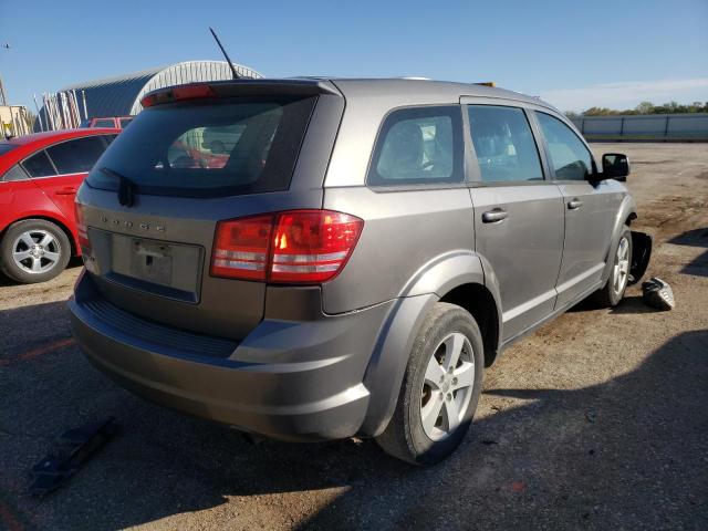 Photo 3 VIN: 3C4PDCAB4DT659700 - DODGE JOURNEY SE 