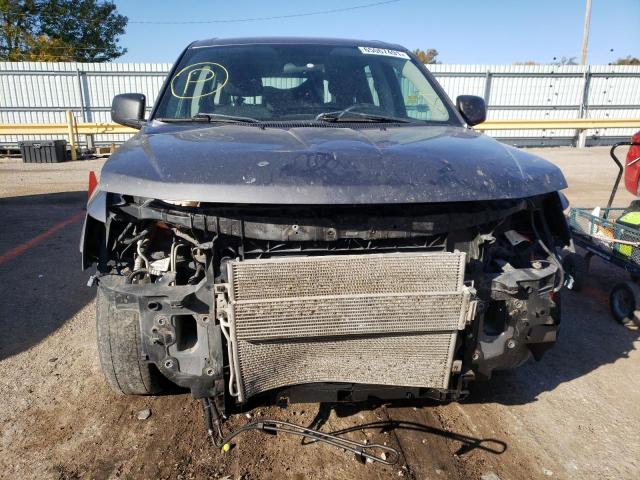 Photo 8 VIN: 3C4PDCAB4DT659700 - DODGE JOURNEY SE 