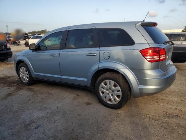 Photo 1 VIN: 3C4PDCAB4DT671474 - DODGE JOURNEY SE 