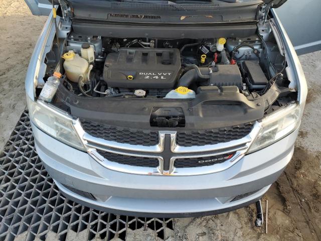 Photo 11 VIN: 3C4PDCAB4DT671474 - DODGE JOURNEY SE 