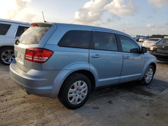 Photo 2 VIN: 3C4PDCAB4DT671474 - DODGE JOURNEY SE 