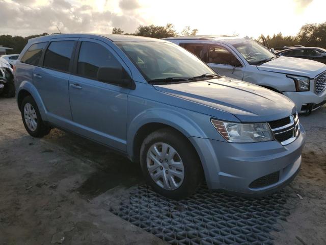 Photo 3 VIN: 3C4PDCAB4DT671474 - DODGE JOURNEY SE 