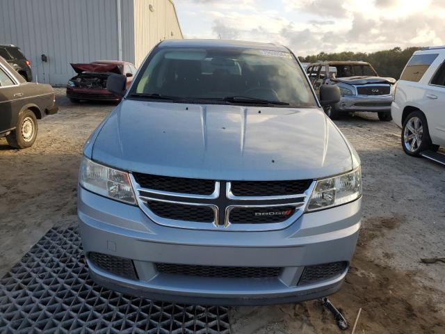 Photo 4 VIN: 3C4PDCAB4DT671474 - DODGE JOURNEY SE 