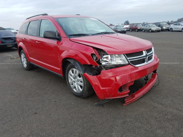 Photo 0 VIN: 3C4PDCAB4DT675671 - DODGE JOURNEY SE 