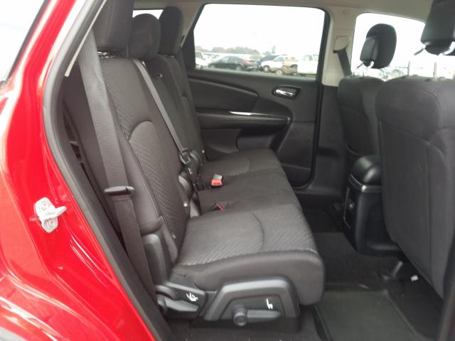 Photo 5 VIN: 3C4PDCAB4DT675671 - DODGE JOURNEY SE 