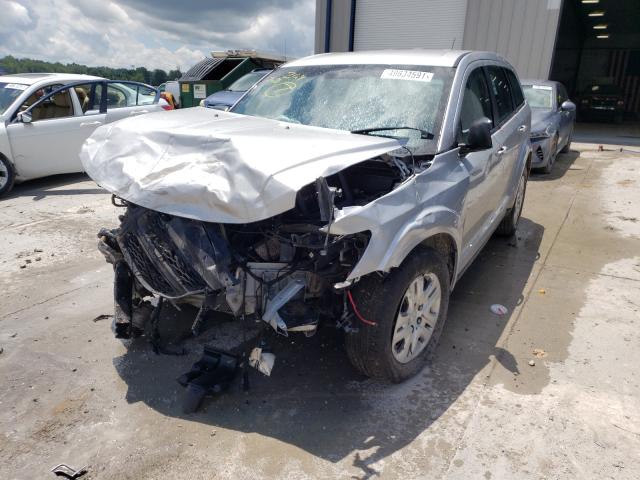 Photo 1 VIN: 3C4PDCAB4DT679641 - DODGE JOURNEY SE 