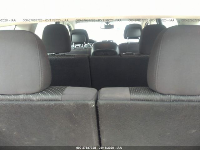 Photo 7 VIN: 3C4PDCAB4DT684869 - DODGE JOURNEY 