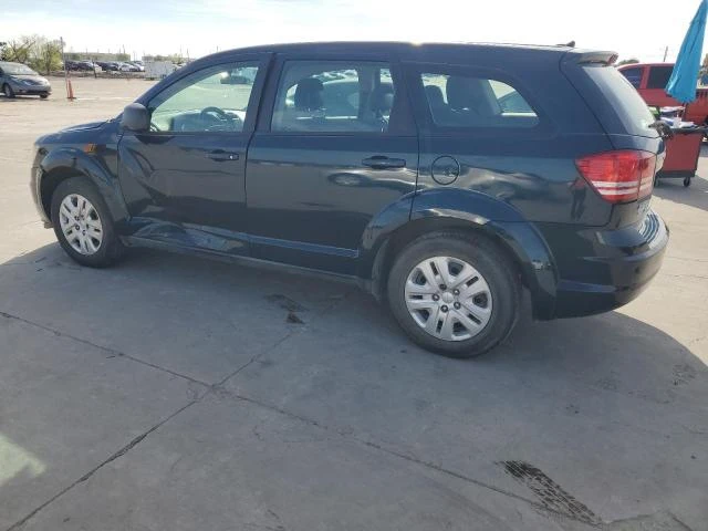 Photo 1 VIN: 3C4PDCAB4DT687755 - DODGE JOURNEY SE 