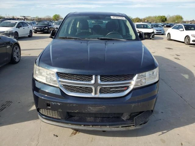 Photo 4 VIN: 3C4PDCAB4DT687755 - DODGE JOURNEY SE 