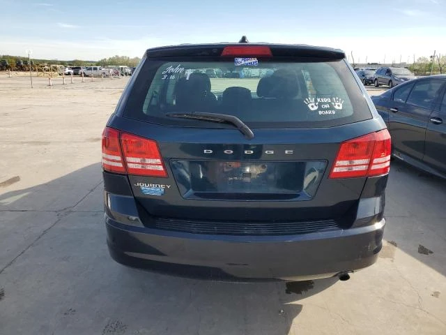 Photo 5 VIN: 3C4PDCAB4DT687755 - DODGE JOURNEY SE 