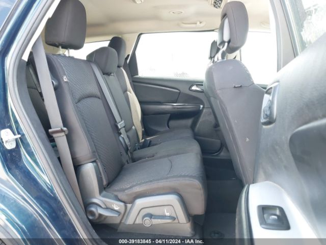 Photo 7 VIN: 3C4PDCAB4DT695273 - DODGE JOURNEY 