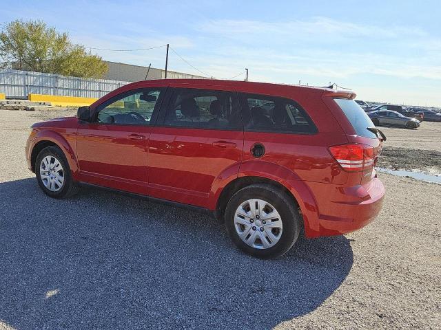 Photo 1 VIN: 3C4PDCAB4DT695368 - DODGE JOURNEY SE 