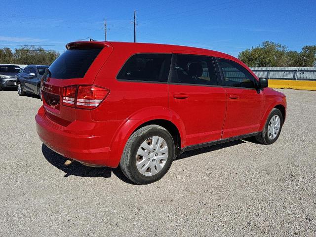 Photo 2 VIN: 3C4PDCAB4DT695368 - DODGE JOURNEY SE 