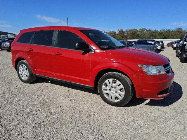 Photo 3 VIN: 3C4PDCAB4DT695368 - DODGE JOURNEY SE 