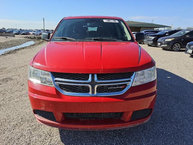 Photo 4 VIN: 3C4PDCAB4DT695368 - DODGE JOURNEY SE 