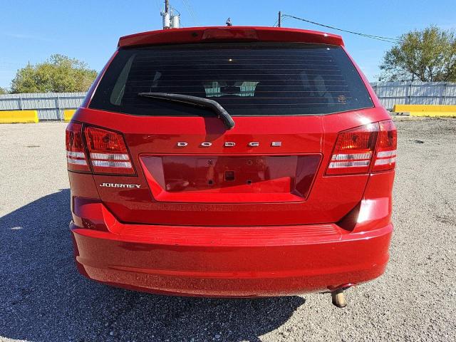 Photo 5 VIN: 3C4PDCAB4DT695368 - DODGE JOURNEY SE 