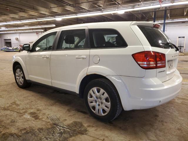 Photo 1 VIN: 3C4PDCAB4DT704764 - DODGE JOURNEY 