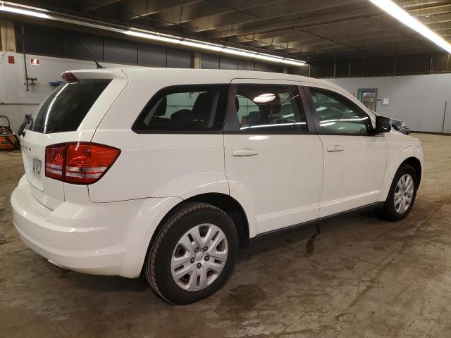 Photo 2 VIN: 3C4PDCAB4DT704764 - DODGE JOURNEY 