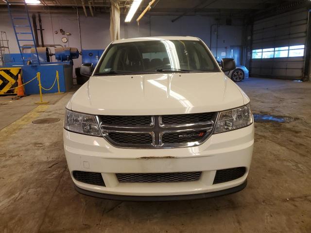 Photo 4 VIN: 3C4PDCAB4DT704764 - DODGE JOURNEY 