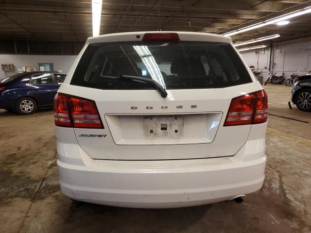 Photo 5 VIN: 3C4PDCAB4DT704764 - DODGE JOURNEY 