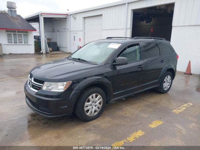 Photo 1 VIN: 3C4PDCAB4DT713416 - DODGE JOURNEY 