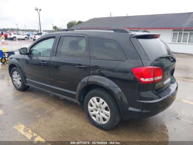 Photo 2 VIN: 3C4PDCAB4DT713416 - DODGE JOURNEY 