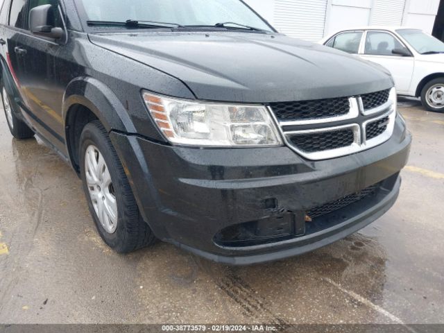 Photo 5 VIN: 3C4PDCAB4DT713416 - DODGE JOURNEY 