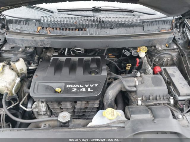 Photo 9 VIN: 3C4PDCAB4DT713416 - DODGE JOURNEY 