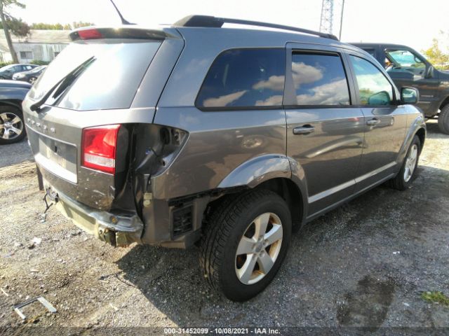 Photo 3 VIN: 3C4PDCAB4DT722360 - DODGE JOURNEY 