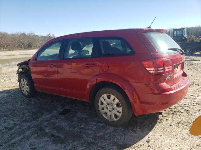 Photo 1 VIN: 3C4PDCAB4DT730653 - DODGE JOURNEY 