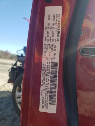 Photo 13 VIN: 3C4PDCAB4DT730653 - DODGE JOURNEY 