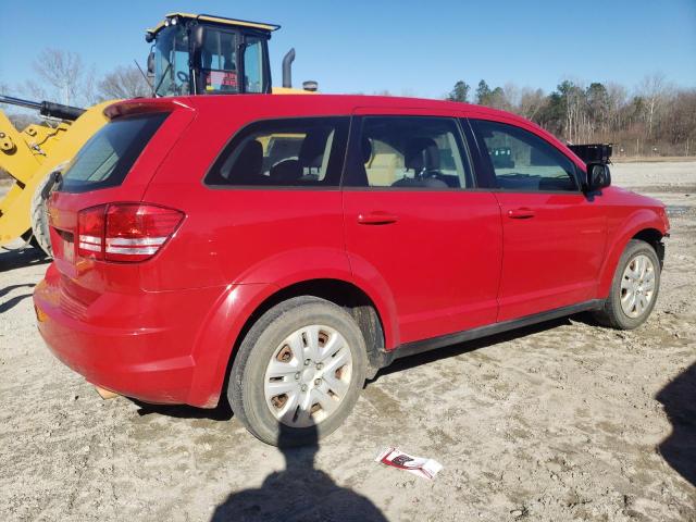 Photo 2 VIN: 3C4PDCAB4DT730653 - DODGE JOURNEY 