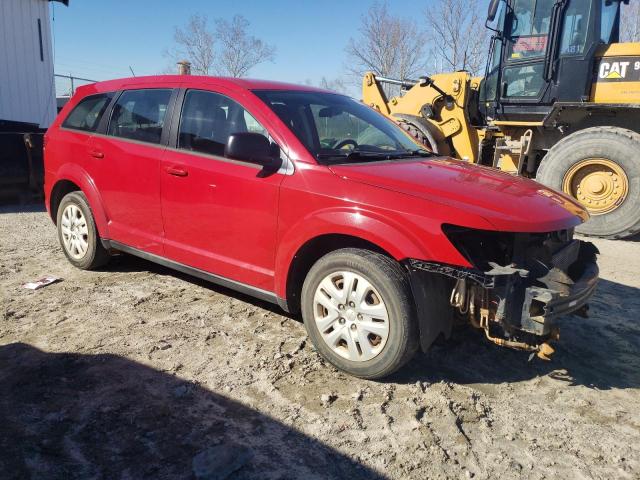 Photo 3 VIN: 3C4PDCAB4DT730653 - DODGE JOURNEY 