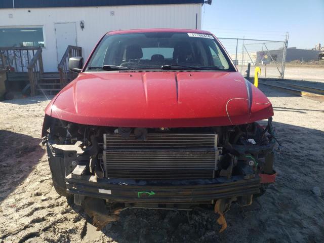 Photo 4 VIN: 3C4PDCAB4DT730653 - DODGE JOURNEY 