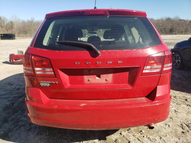 Photo 5 VIN: 3C4PDCAB4DT730653 - DODGE JOURNEY 