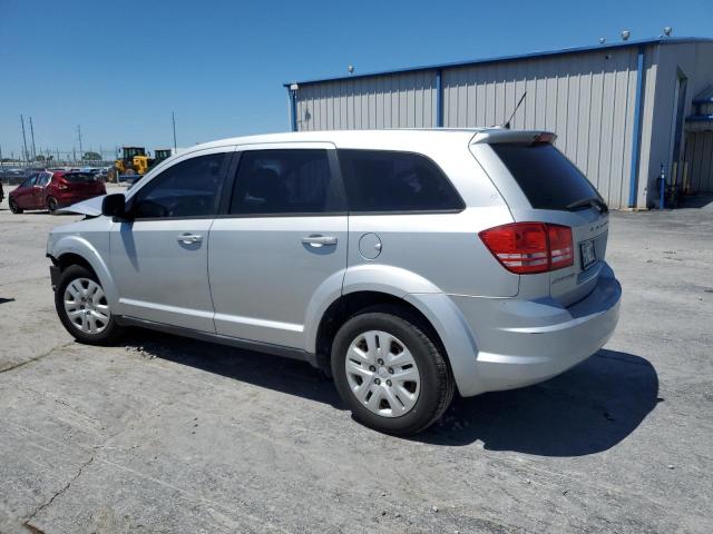 Photo 1 VIN: 3C4PDCAB4ET102156 - DODGE JOURNEY 