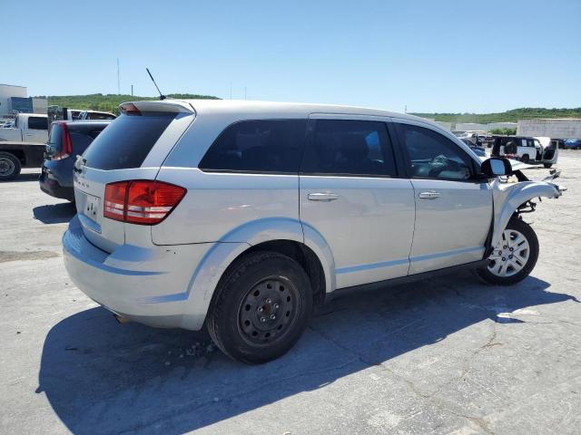 Photo 2 VIN: 3C4PDCAB4ET102156 - DODGE JOURNEY 