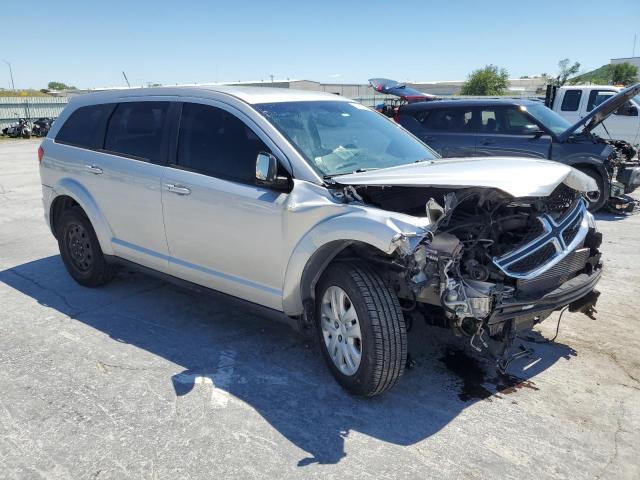 Photo 3 VIN: 3C4PDCAB4ET102156 - DODGE JOURNEY 