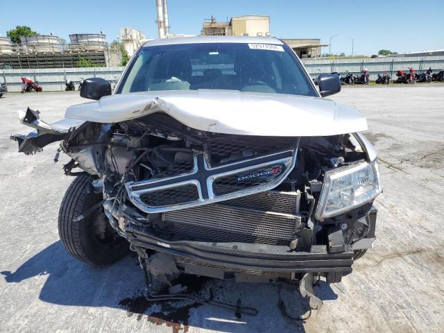 Photo 4 VIN: 3C4PDCAB4ET102156 - DODGE JOURNEY 