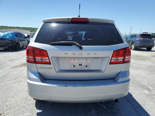 Photo 5 VIN: 3C4PDCAB4ET102156 - DODGE JOURNEY 