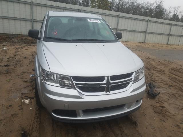 Photo 8 VIN: 3C4PDCAB4ET102514 - DODGE JOURNEY SE 