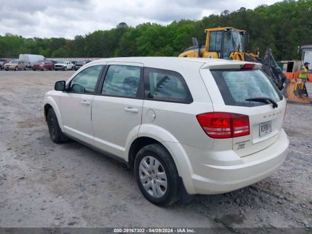 Photo 2 VIN: 3C4PDCAB4ET103498 - DODGE JOURNEY 