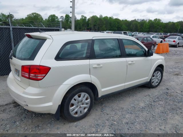 Photo 3 VIN: 3C4PDCAB4ET103498 - DODGE JOURNEY 