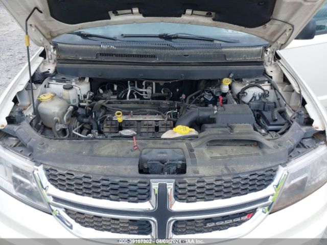 Photo 9 VIN: 3C4PDCAB4ET103498 - DODGE JOURNEY 