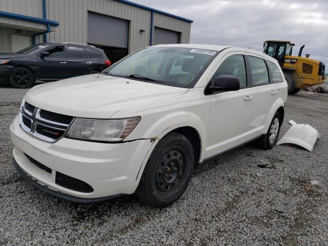 Photo 0 VIN: 3C4PDCAB4ET112606 - DODGE JOURNEY SE 